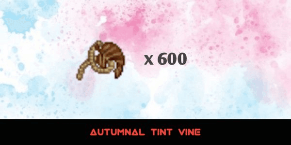 Gambar Product Autumnal Tint Vine ATV