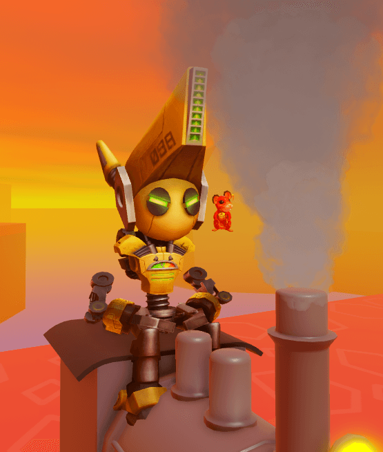 avatar BonBonNotNot