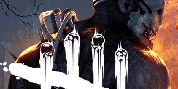 Dead by Daylight