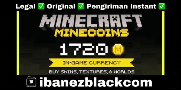 Gambar Product 1720 Coins (Windows)