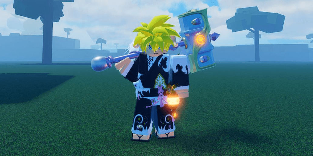 Product Showcase
