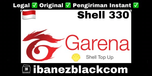 Gambar Product 330 Shells ID