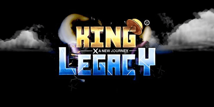 avatar KINGlegacyStore