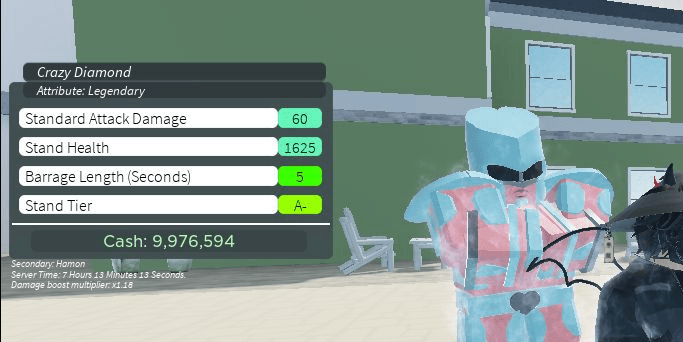 Product Showcase