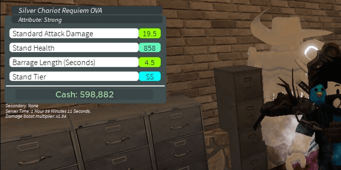 Product Showcase