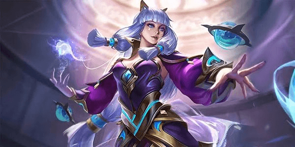 Gambar Product Amethyst Dance (Guinevere Special Skin)