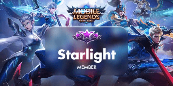 Gambar Product Starlight Membership (300 Diamond)