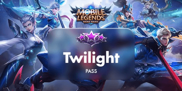 Gambar Product Twilight Pass