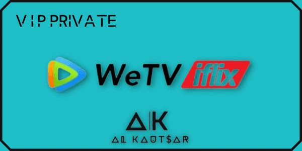 Gambar Product VIP 1 Month - 2 Devices