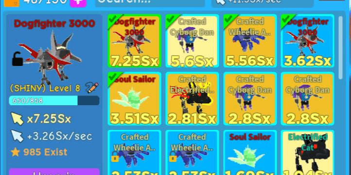 Product Showcase
