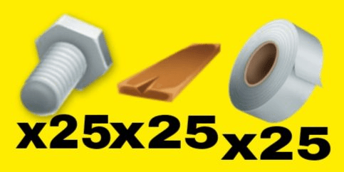 Gambar Product 25 Barn Sets