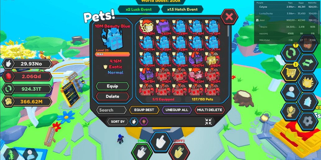 Product Showcase