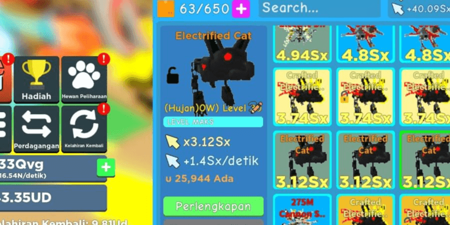 Product Showcase