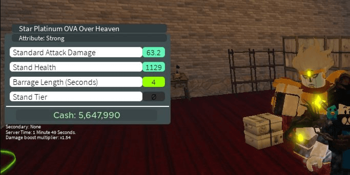 Product Showcase