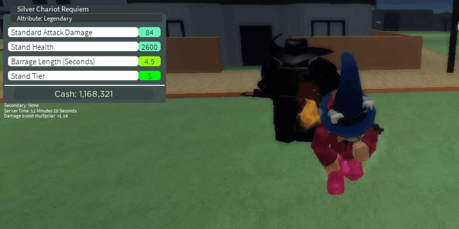 Product Showcase