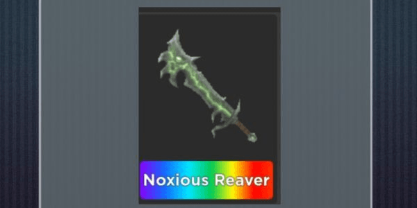 Gambar Product Noxious reaver|Survive the killer!!!