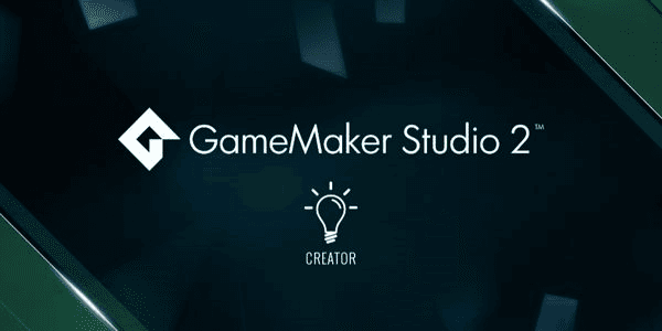 Gambar Product GameMaker Studio 2 Creator 12 Months