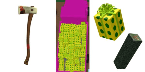 Product Showcase