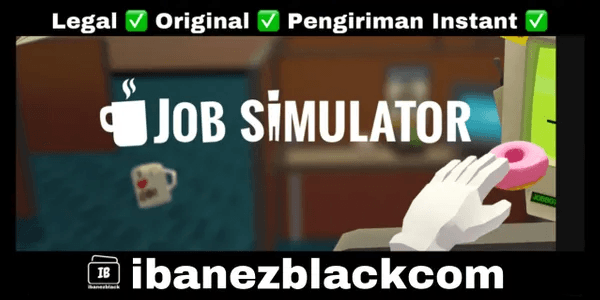 Job Simulator