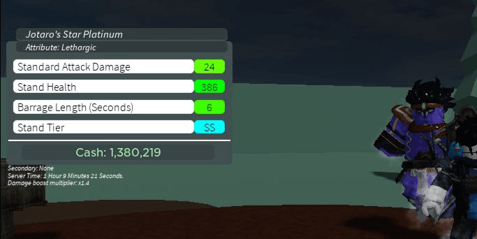 Product Showcase