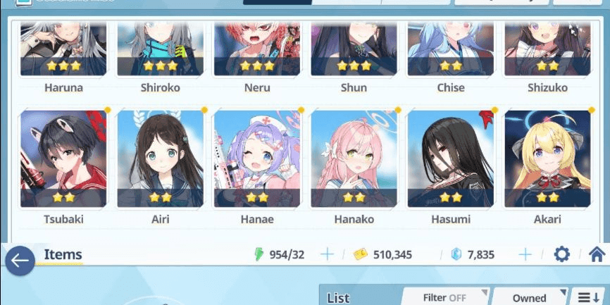 Product Showcase