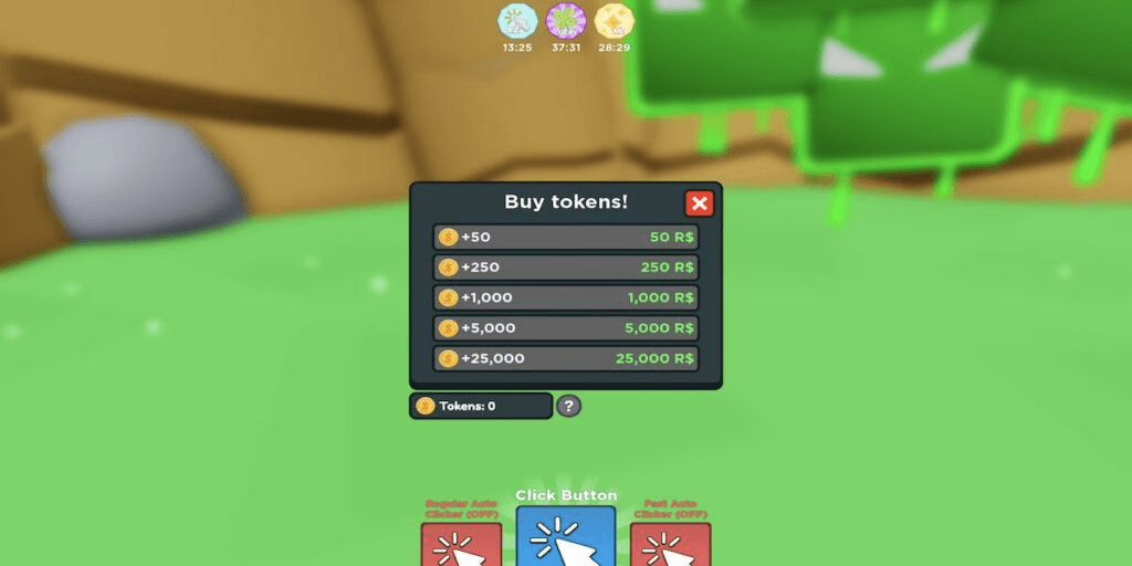 Product Showcase