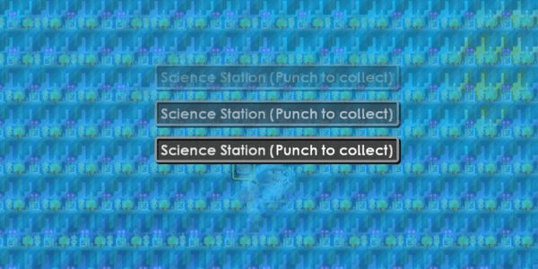 Gambar Product 1116 Science Station WORLD 5Letter