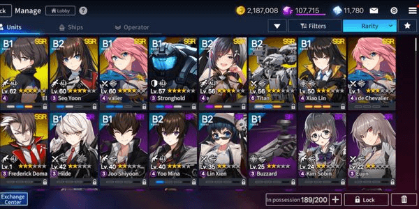 Gambar Product STARTER 10K++ QUARTZ+8SSR+SEOYOON+XIAO LIN+CHEVALIER