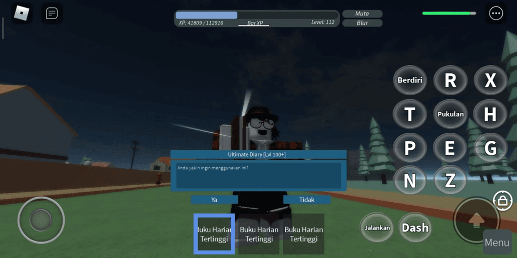 Product Showcase
