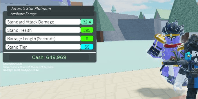 Product Showcase