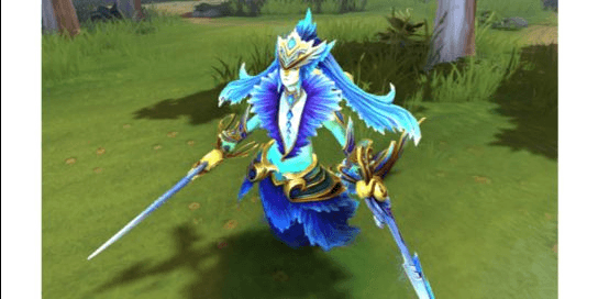 Gambar Product Procession of the Partisan Guard (Naga Siren Set)