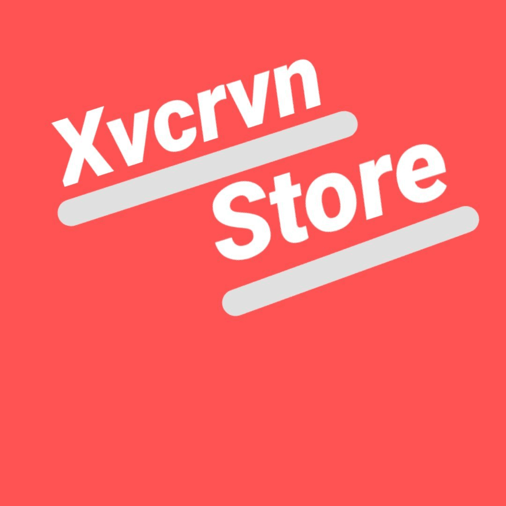 avatar Xvcrvn Store