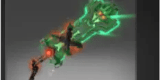 Unbroken Fealty (Immortal TI8 Wraith King)