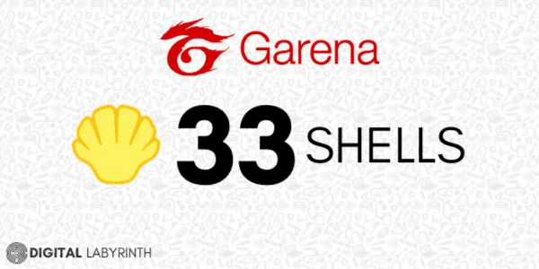 Gambar Product 33 Shells ID