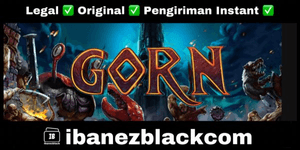 GORN