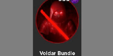 Gambar Product Voldar Set Bundle ( Survive The Killer)
