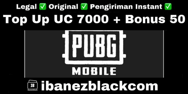 Gambar Product 7000 UC