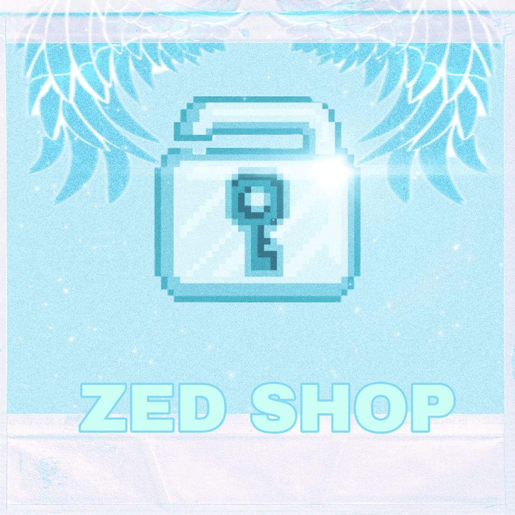 avatar ZED X SHOP