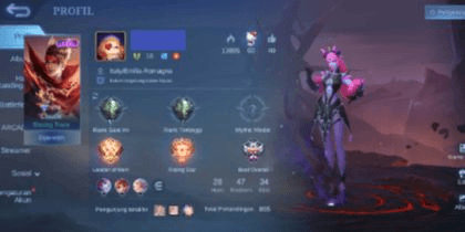 Product Showcase