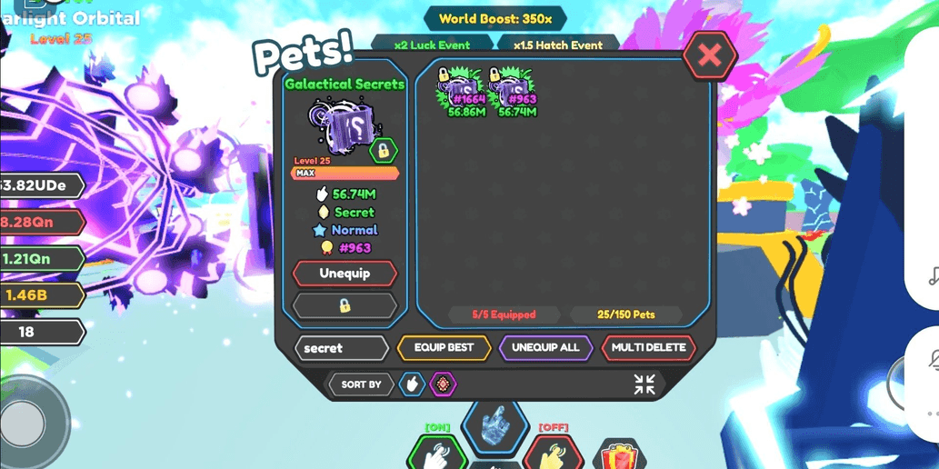 Product Showcase