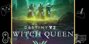 Gambar Product Destiny 2: The Witch Queen