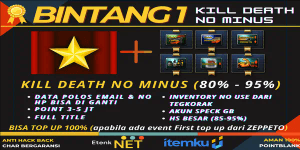 Bintang 1