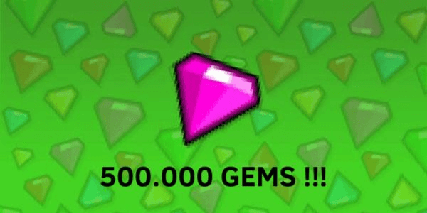 Gambar Product 500.000+ Gems