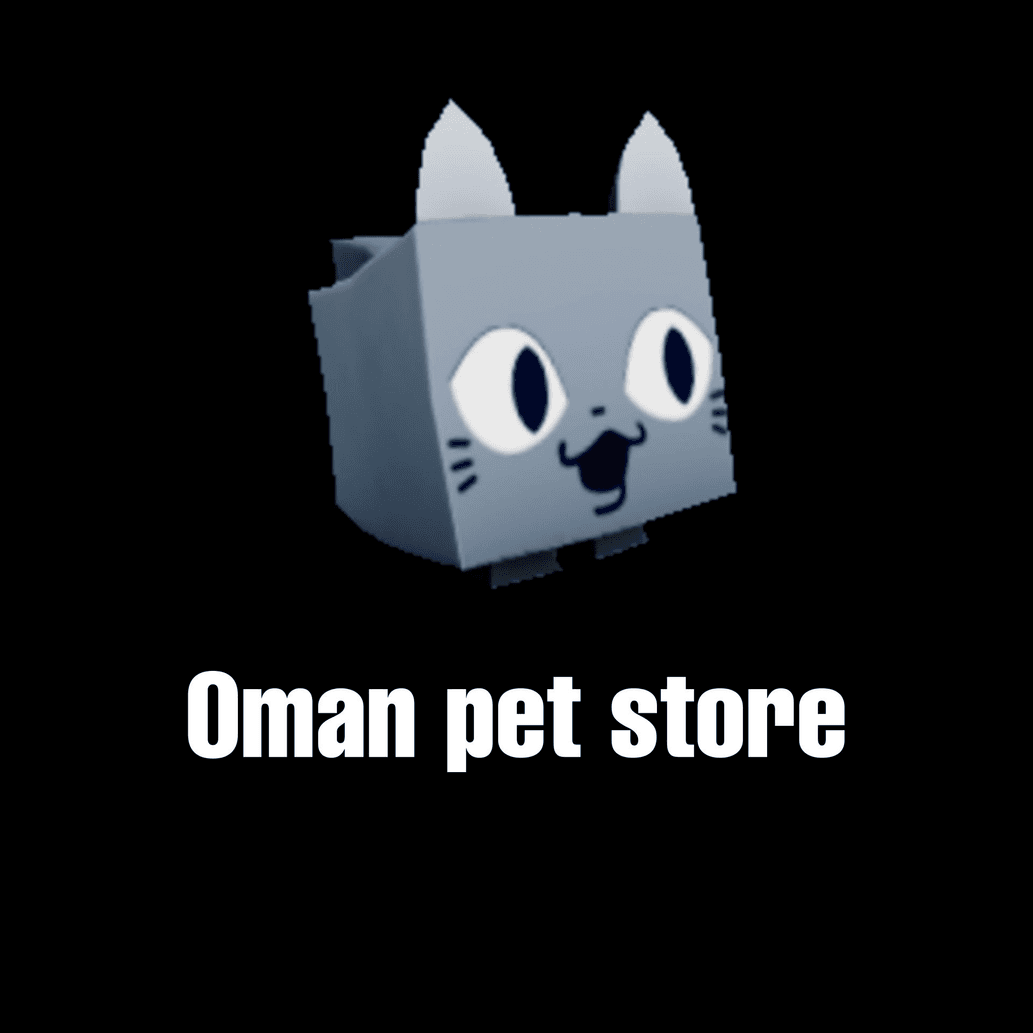 avatar Oman pet store