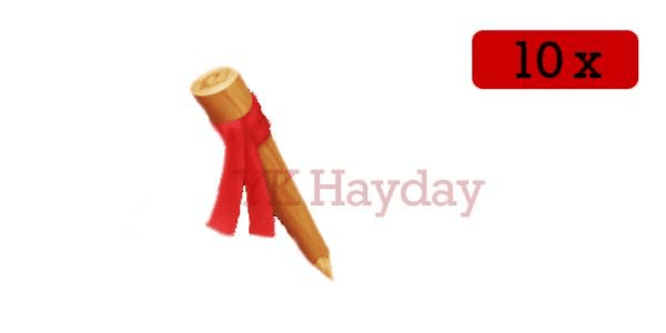 Gambar Product Marker stake