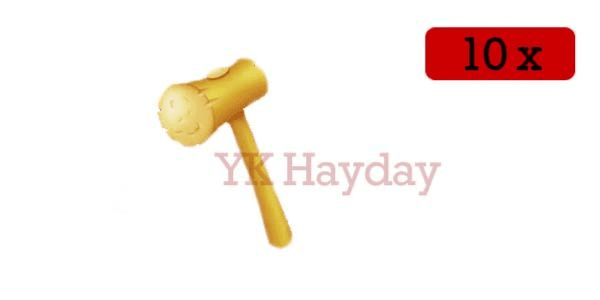 Gambar Product Mallet