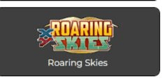 Roaring Skies PTCGO Code