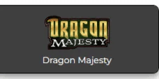 Dragon Majesty PTCGO Code