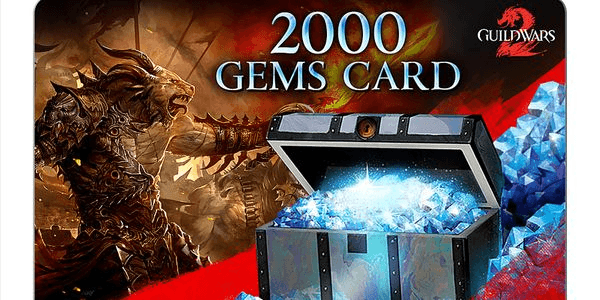 Gambar Product 2000 Gems