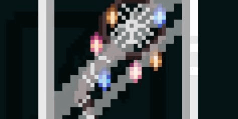 Gambar Product Dreamcatcher Staff